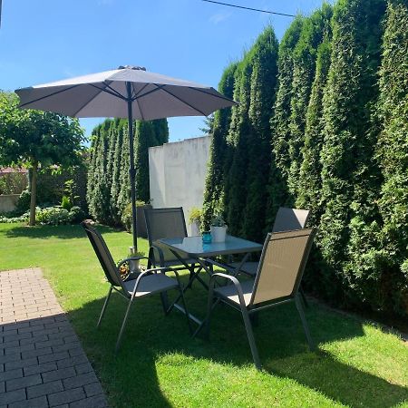 Schoene Wohnung In Roefingen Rofingen Екстер'єр фото