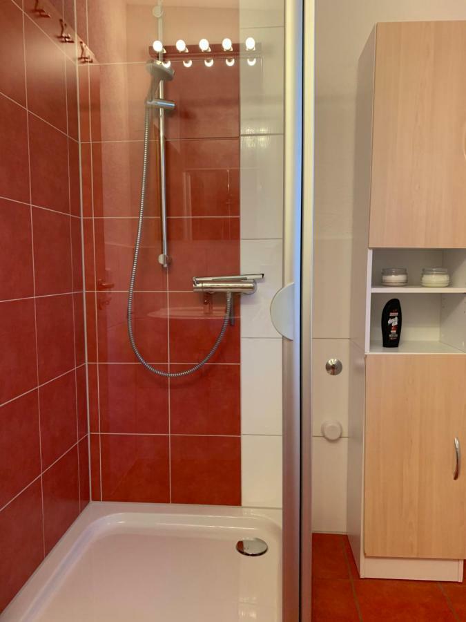 Schoene Wohnung In Roefingen Rofingen Екстер'єр фото